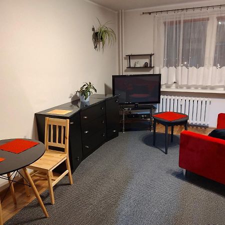 Apartament Sloneczny Konin  Exterior photo