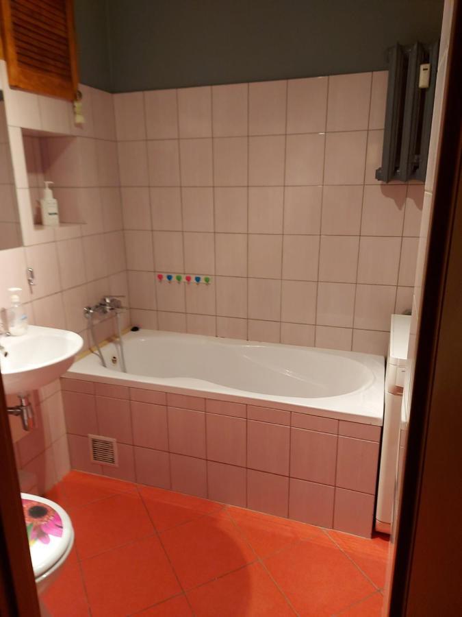 Apartament Sloneczny Konin  Exterior photo